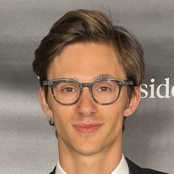 Quinn, co-founder of LegalTime AI