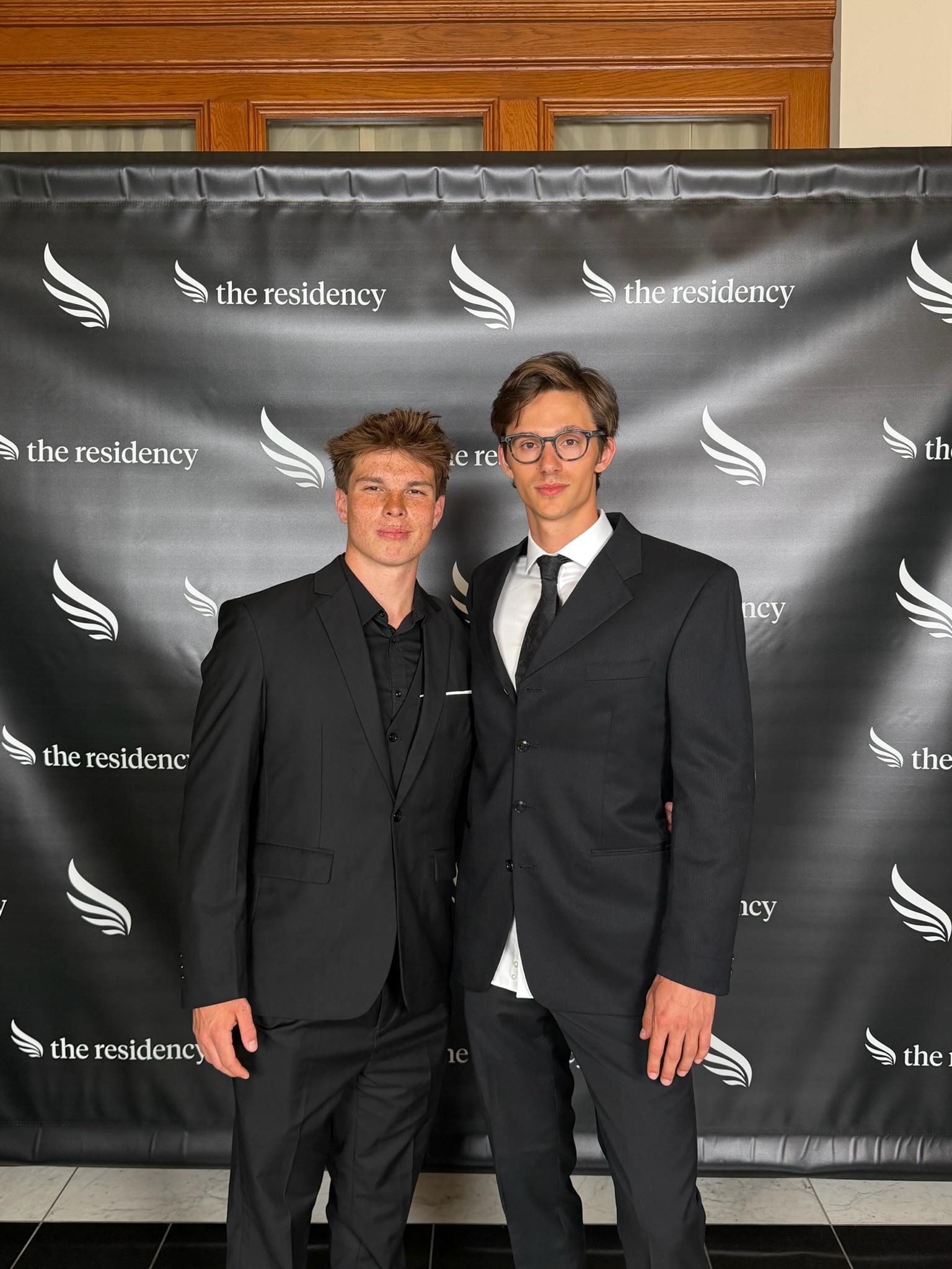 The LegalTime AI founding team