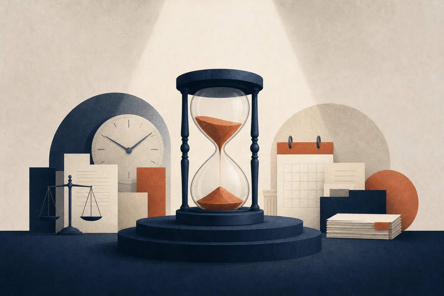 Illustration: Aderant Reviews: What Law Firms Need to Know