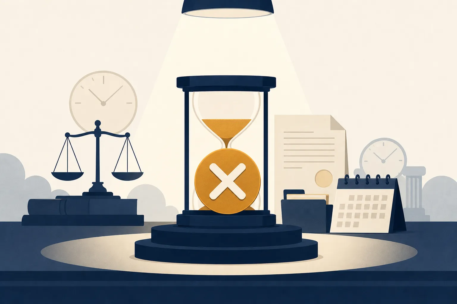 Illustration: How to Cancel Bill4Time Subscription