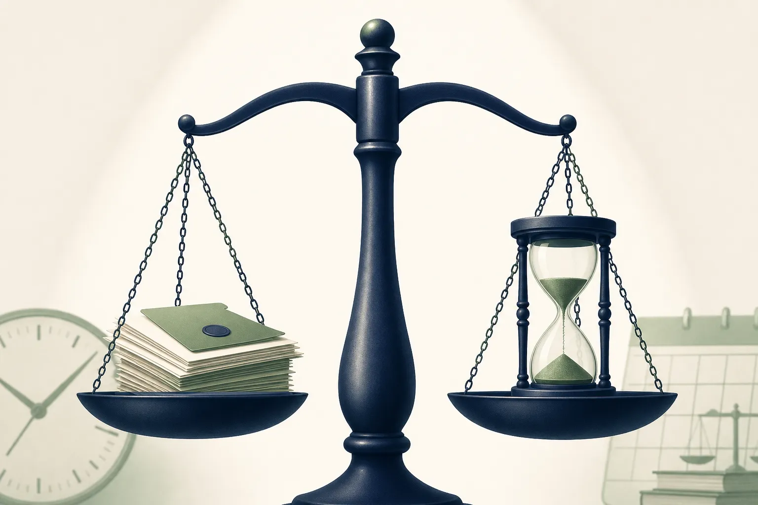 Illustration: Understanding DC Bar Costs: Fees and Dues