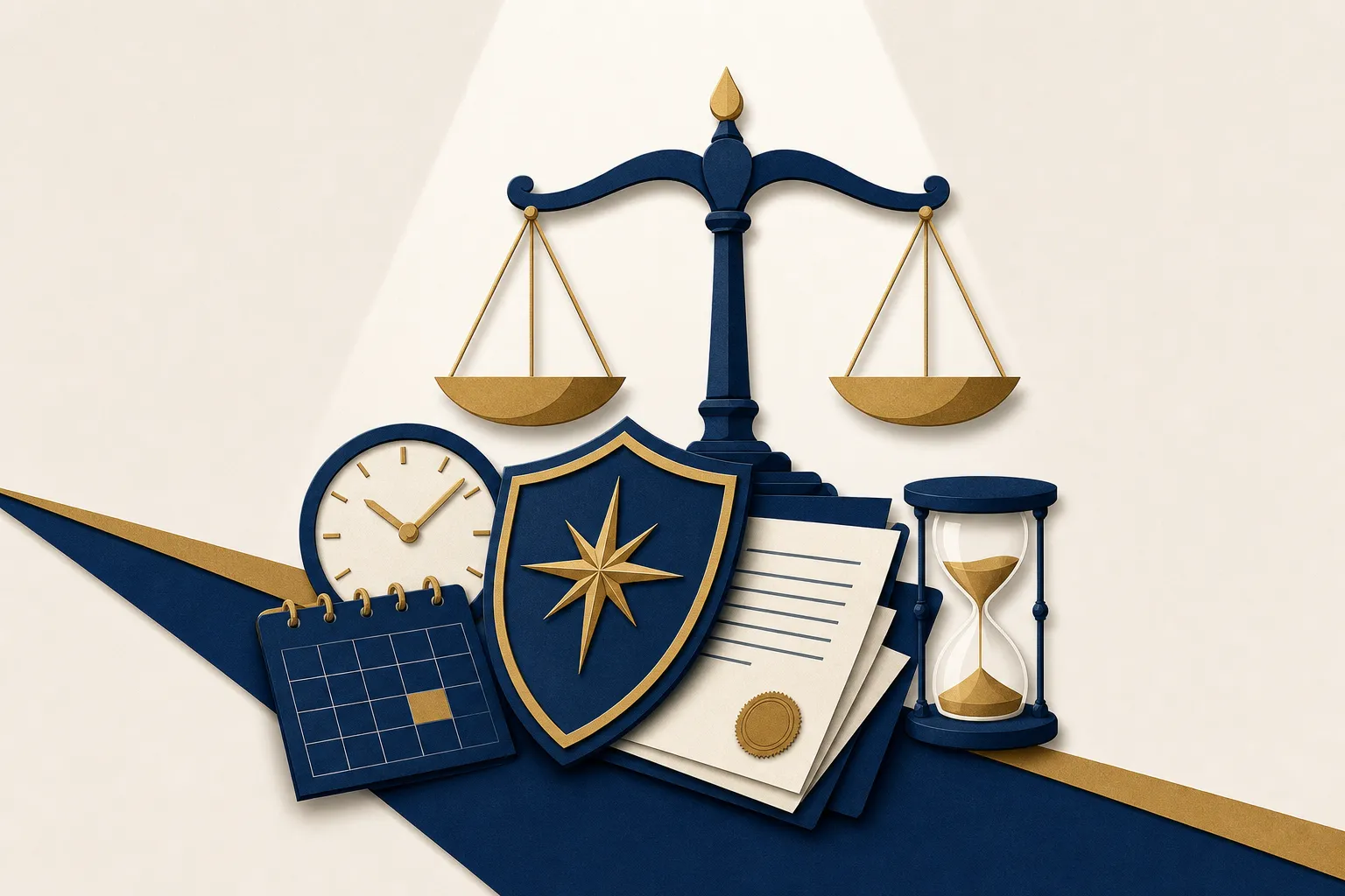 Illustration: DC Bar Review: Ensuring Ethical Practice
