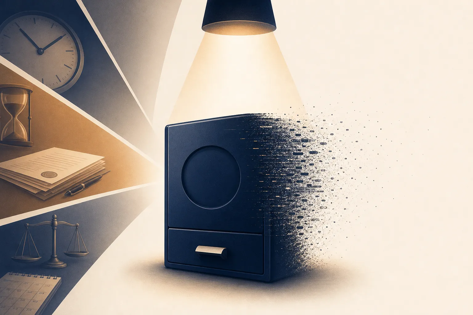 Illustration: Is QuickBooks Desktop Going Away in 2026?