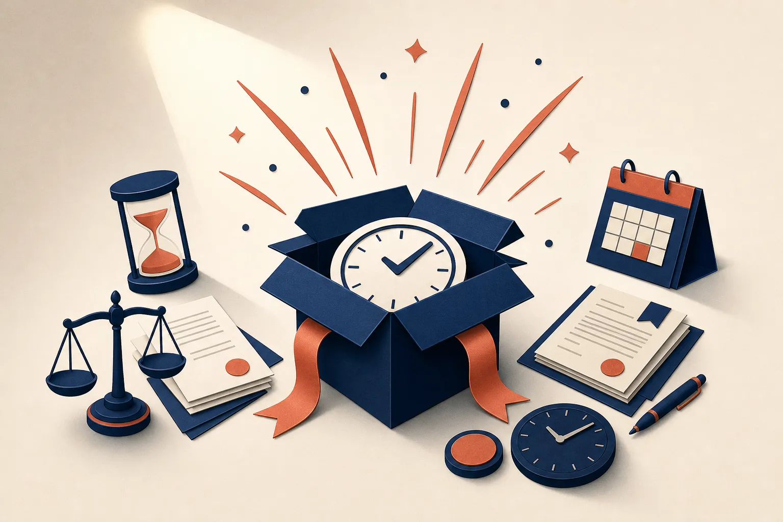 Illustration: Is TMetric a Free Service?