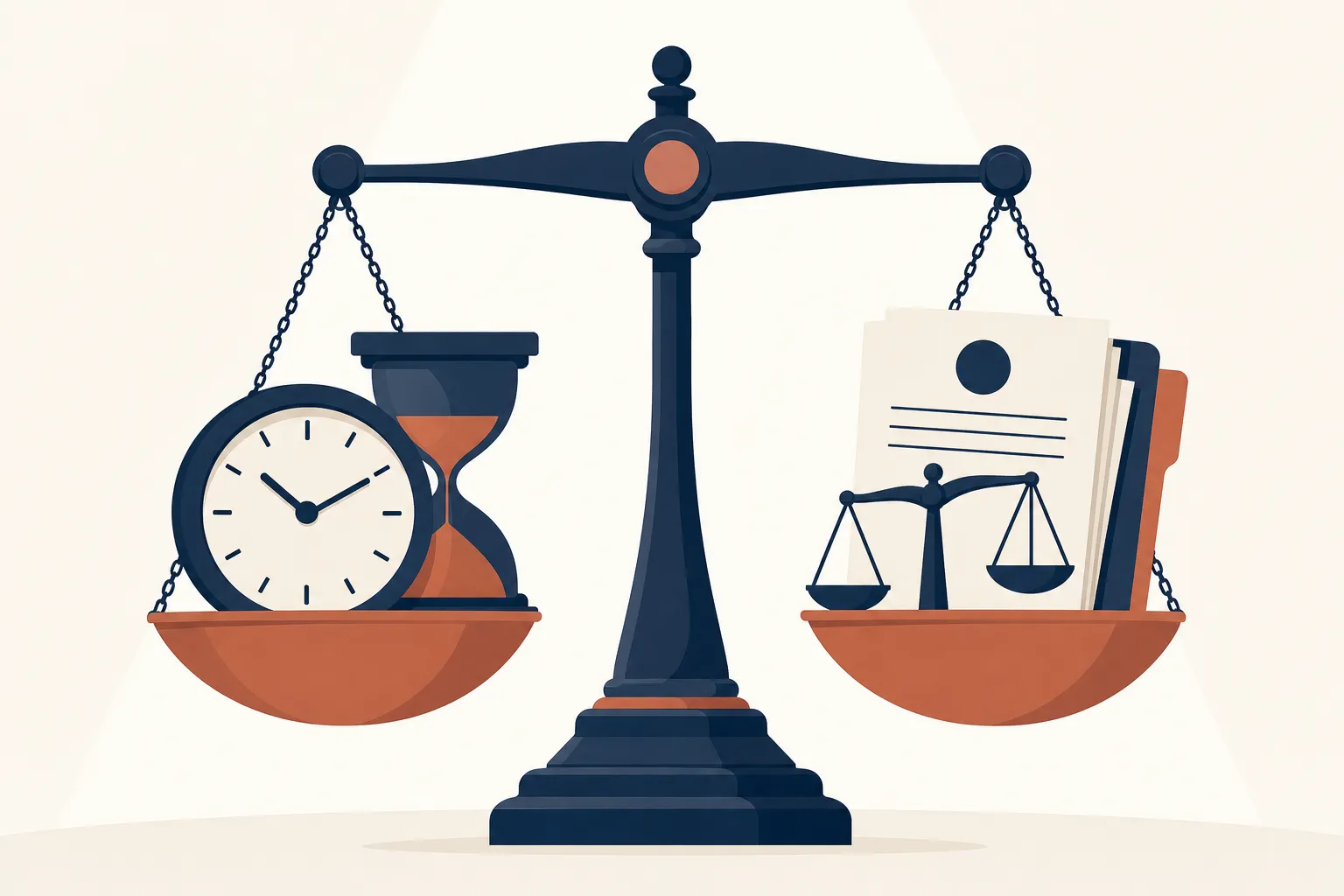 Illustration: Law Firm Billing Rate Management Explained