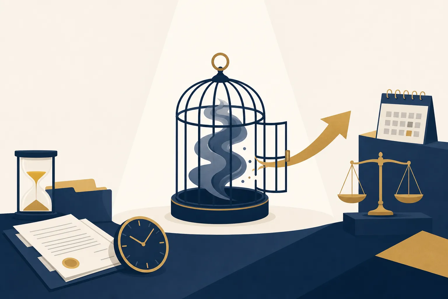 Illustration: Switch from Smokeball: Key Considerations