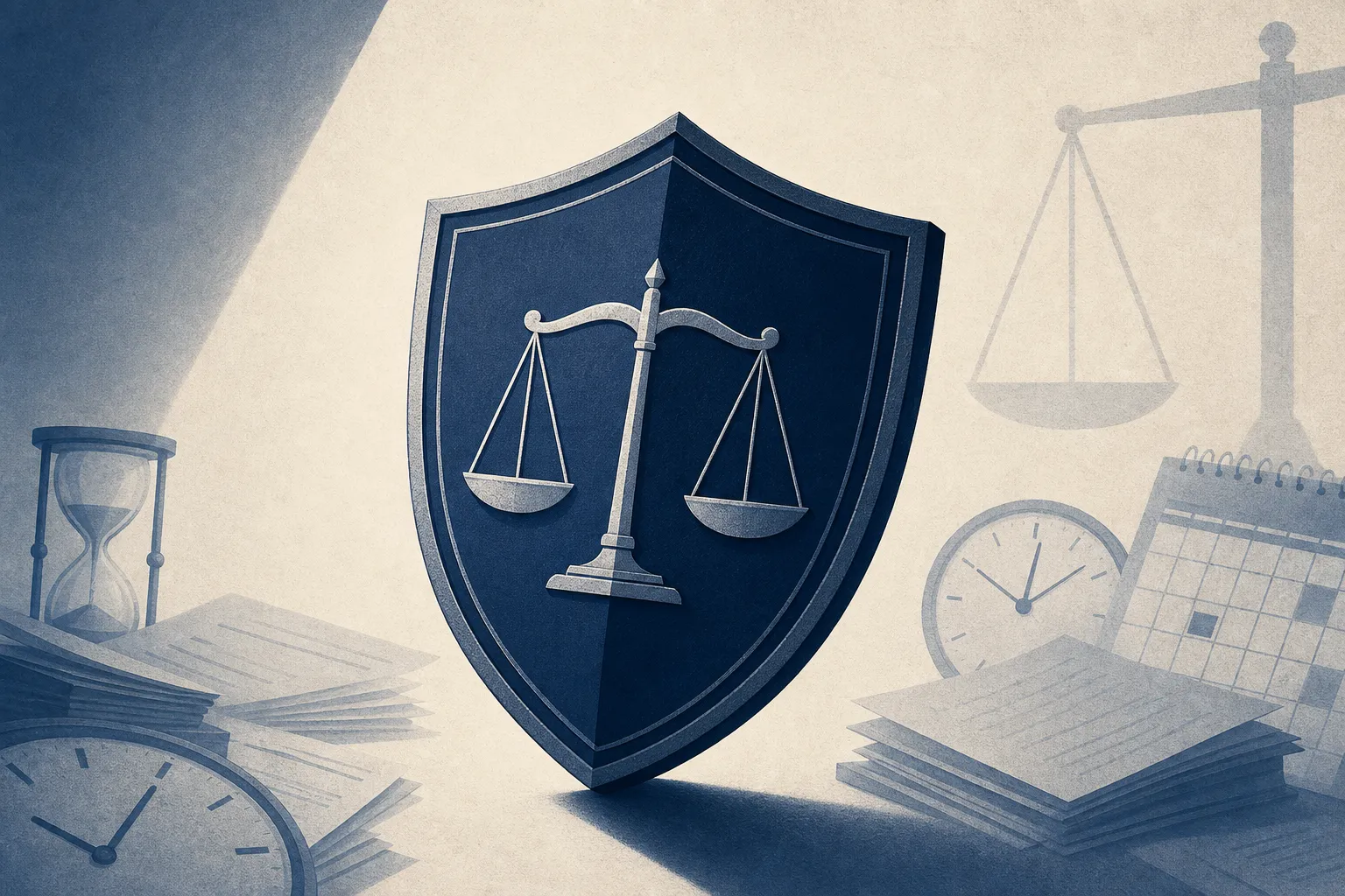 Illustration: Understanding ABA Model Rule 4.2 in Legal Ethics