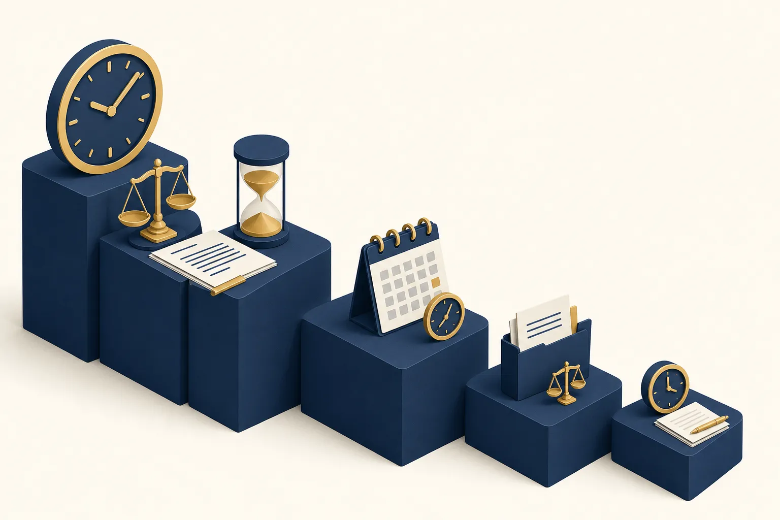 Illustration: Best Automated Timesheet Tools for Law Practices