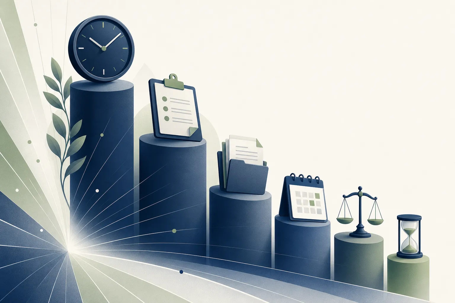 Illustration: Top Efficiency Tools Used by Lawyers Globally 2026