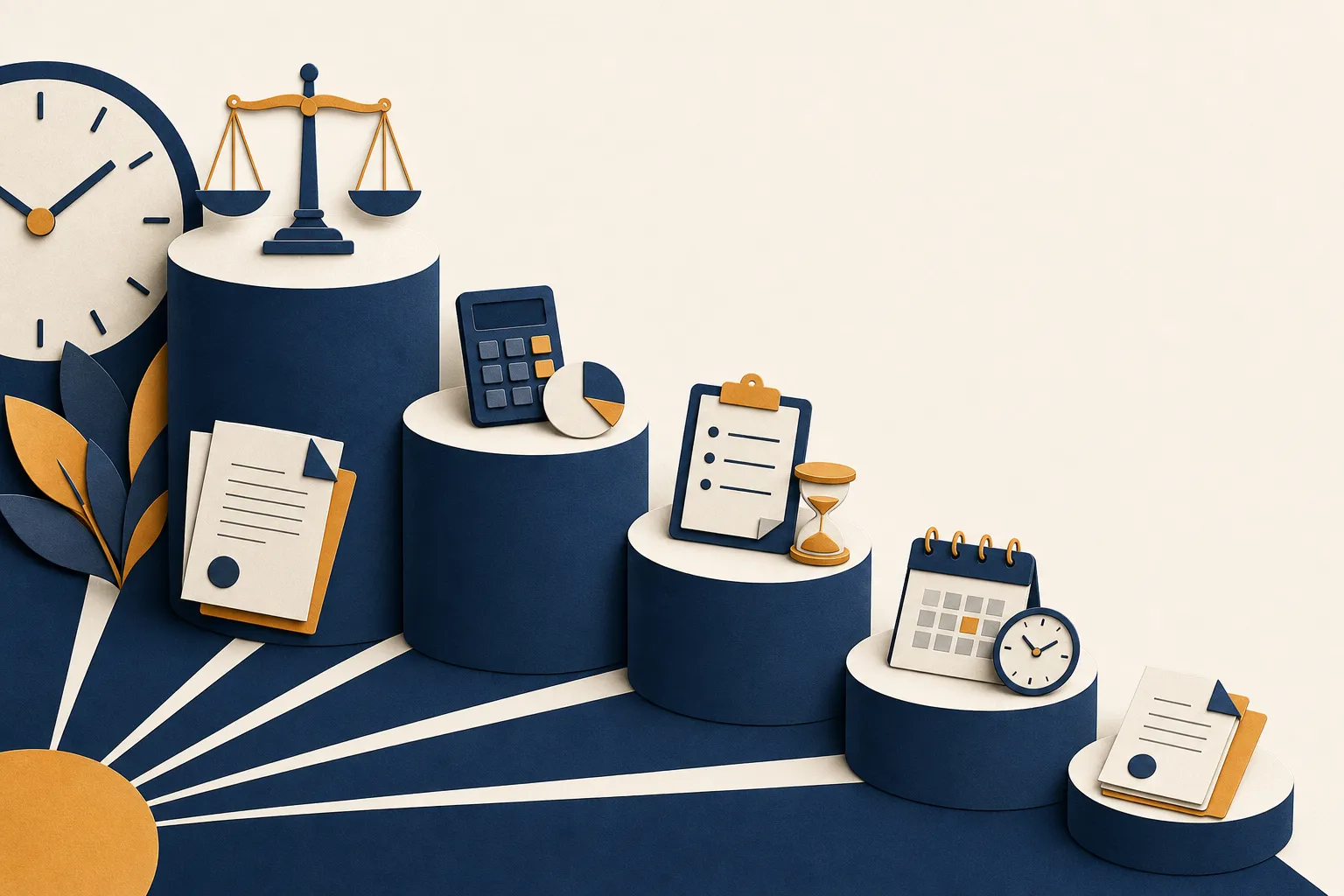Illustration: Best Business Platforms for Accounting and Law Firms