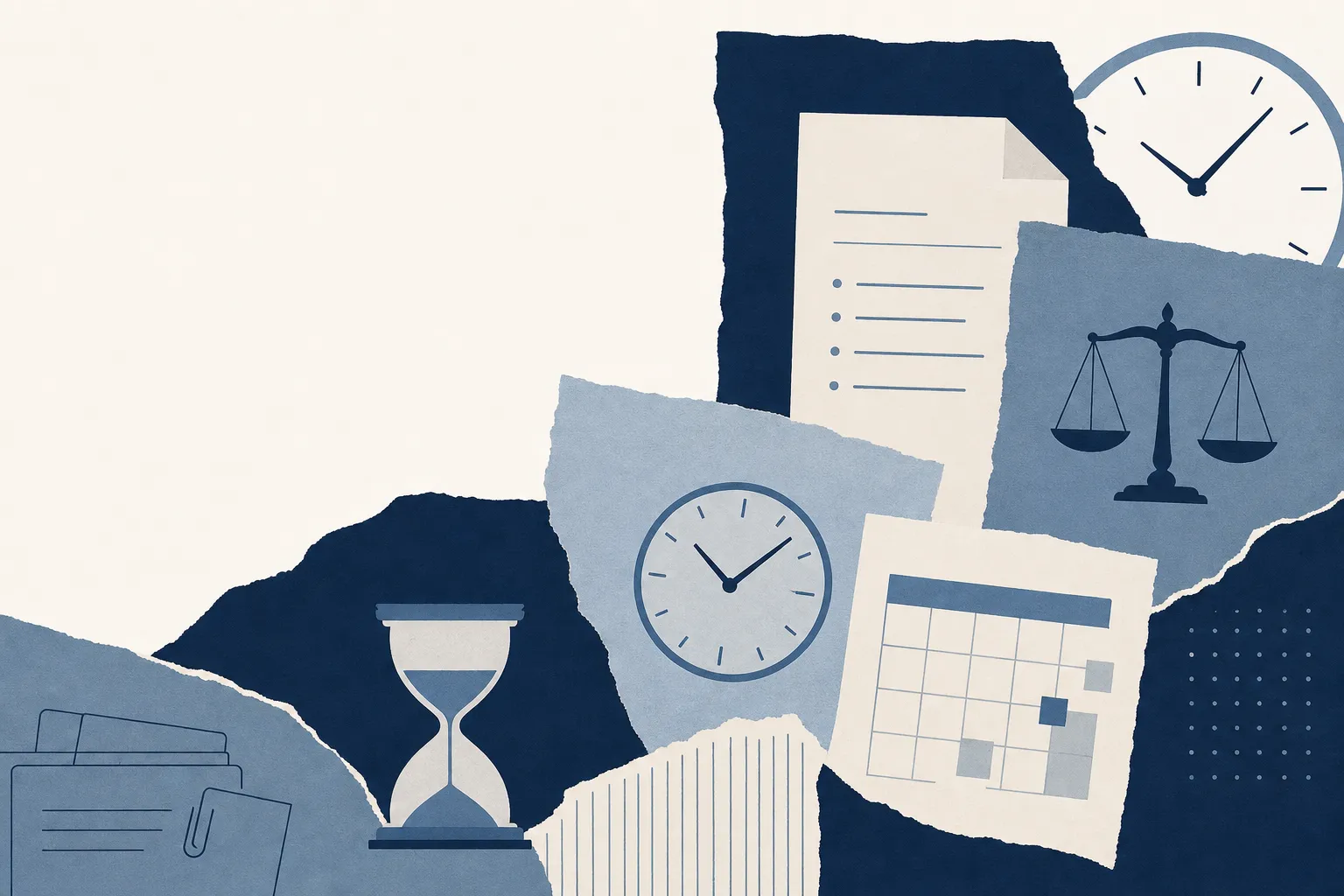 Illustration: Comparing Top Billing Software for Court-Ready Fee Exhibits