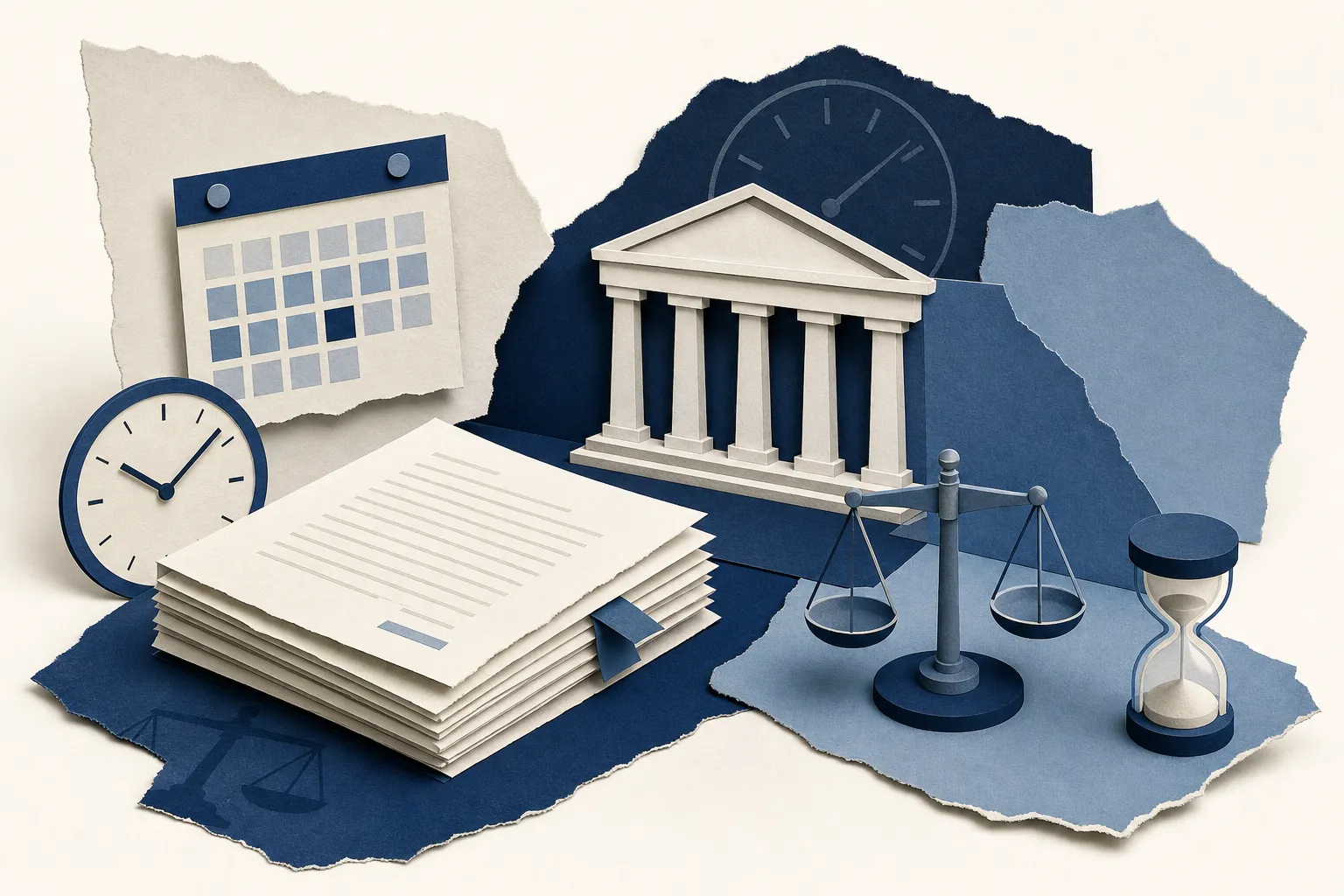 Illustration: Court Review of Attorney Fee Petitions Explained
