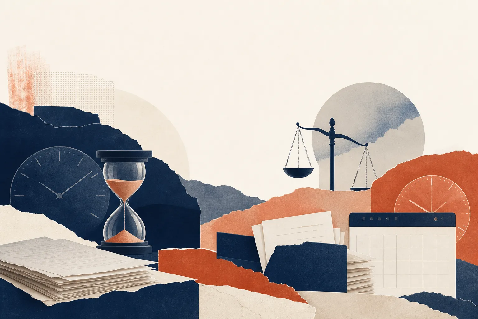 Illustration: High Conflict Client Billing Tips for Attorneys
