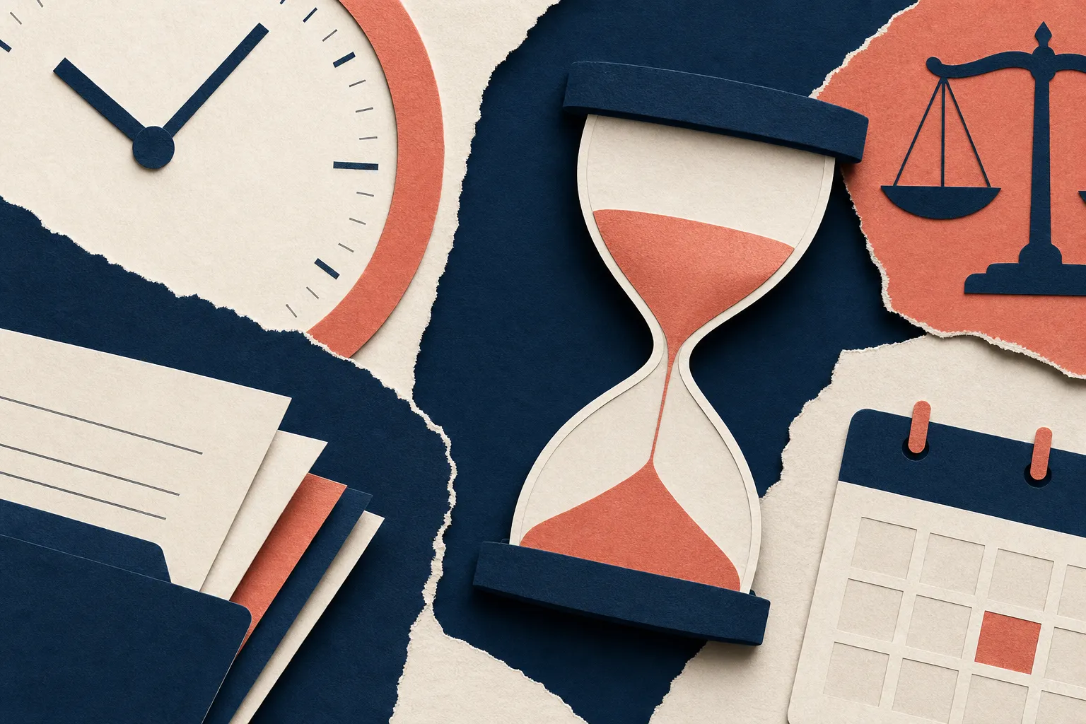 Illustration: Idle Detection Pause Timer in Legal Billing
