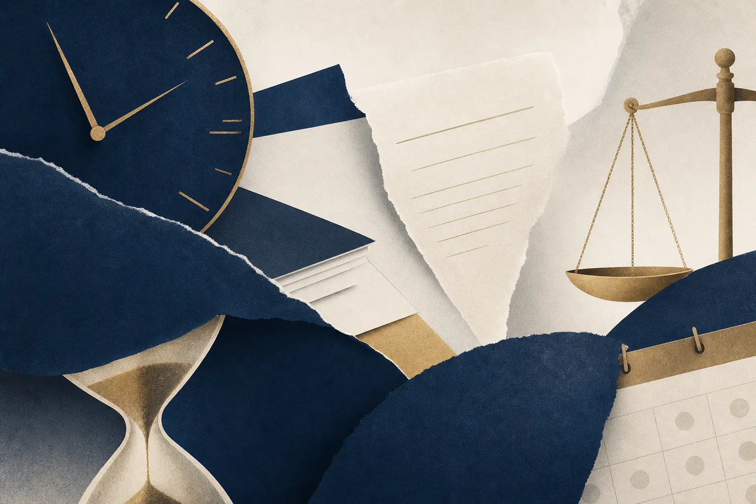Illustration: Law Firm Low Realization Rate Solutions