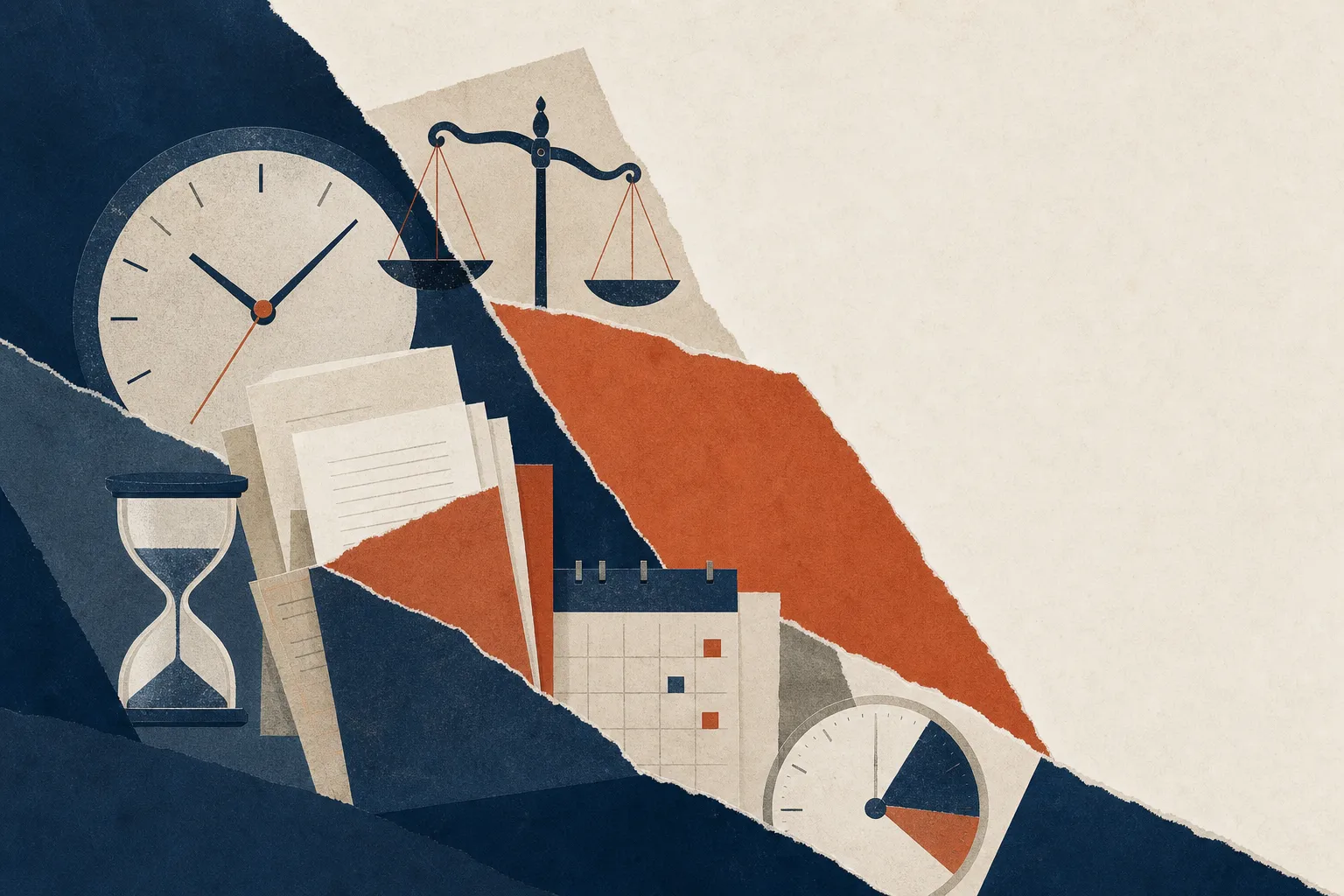 Illustration: The Truth About Lawyer Billable Hours