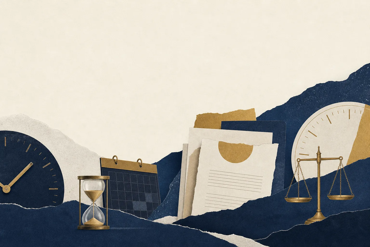 Illustration: Legal Time Capture: How to Capture Every Billable Minute