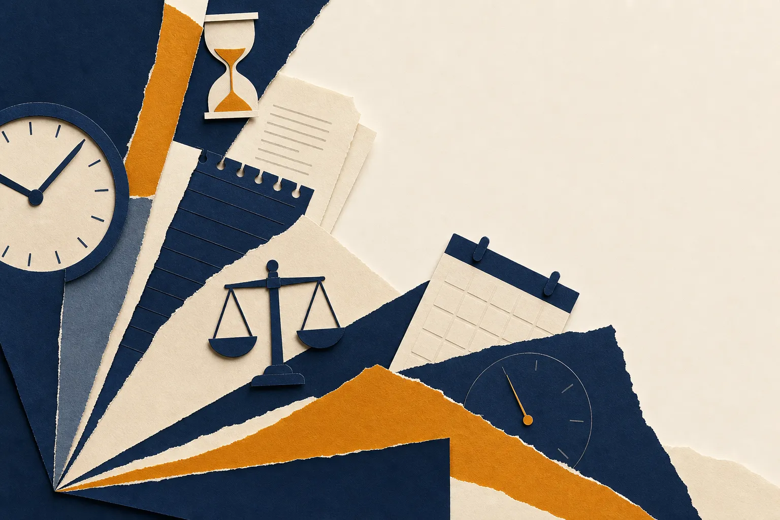 Illustration: How to Reduce Write-Offs in Law Firm Billing