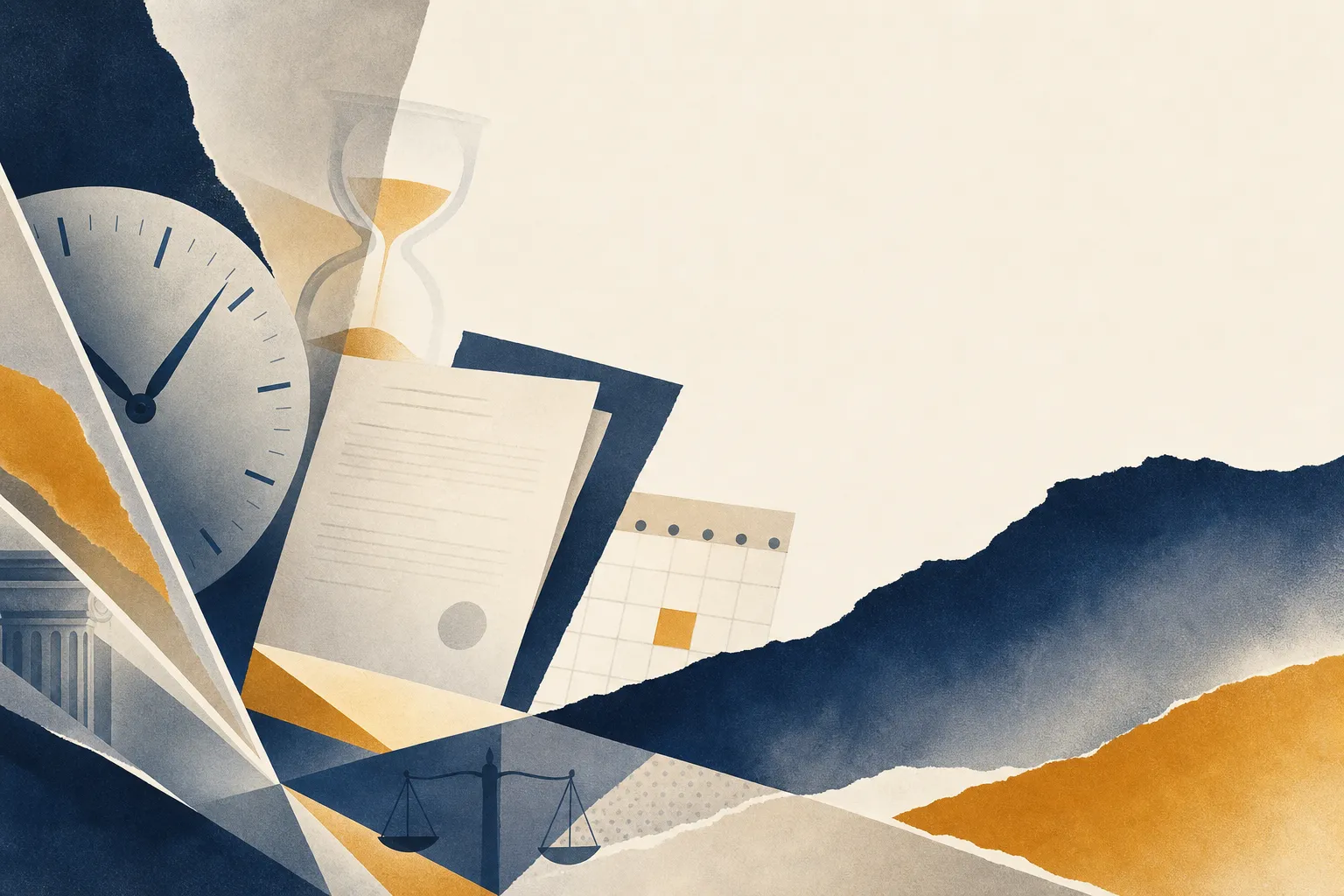 Illustration: Insights from the State of the Legal Industry Report