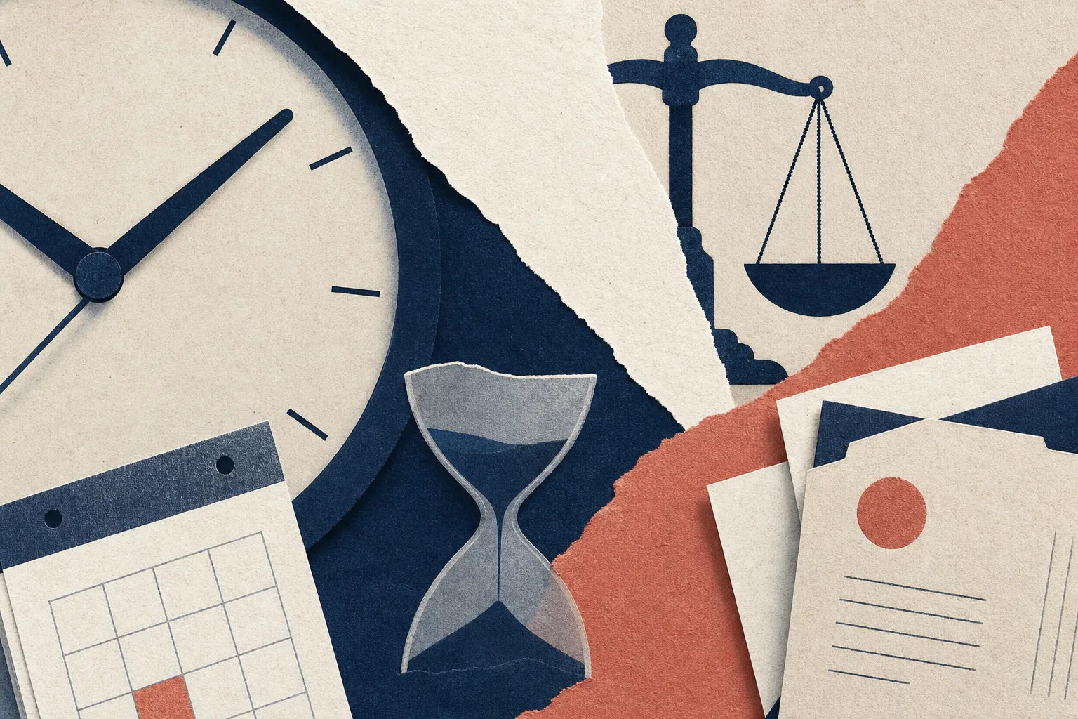 Illustration: Best Software to Track Time for Contingency Fees