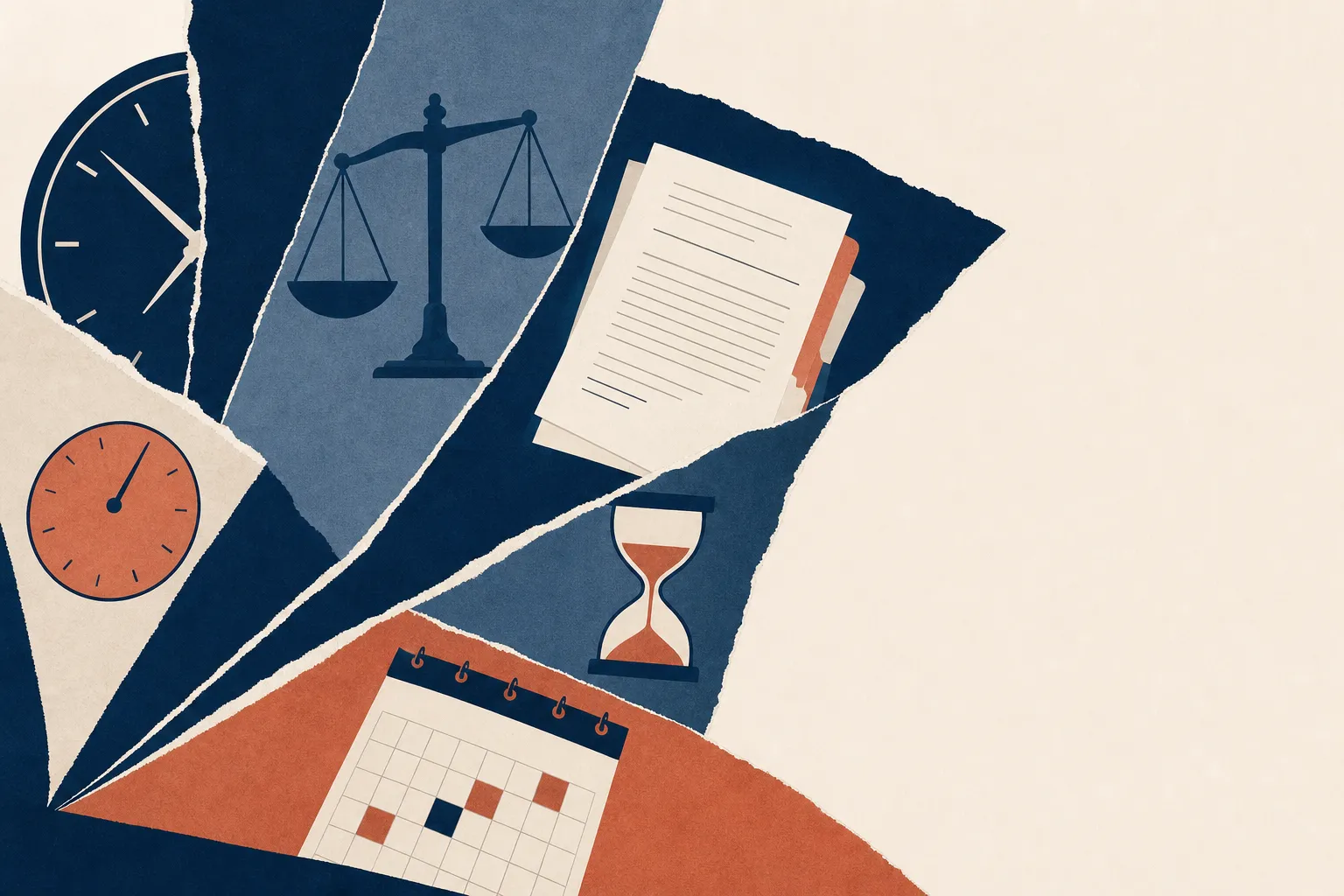 Illustration: Key Fields for Defensible Time Entries in Fee Hearings