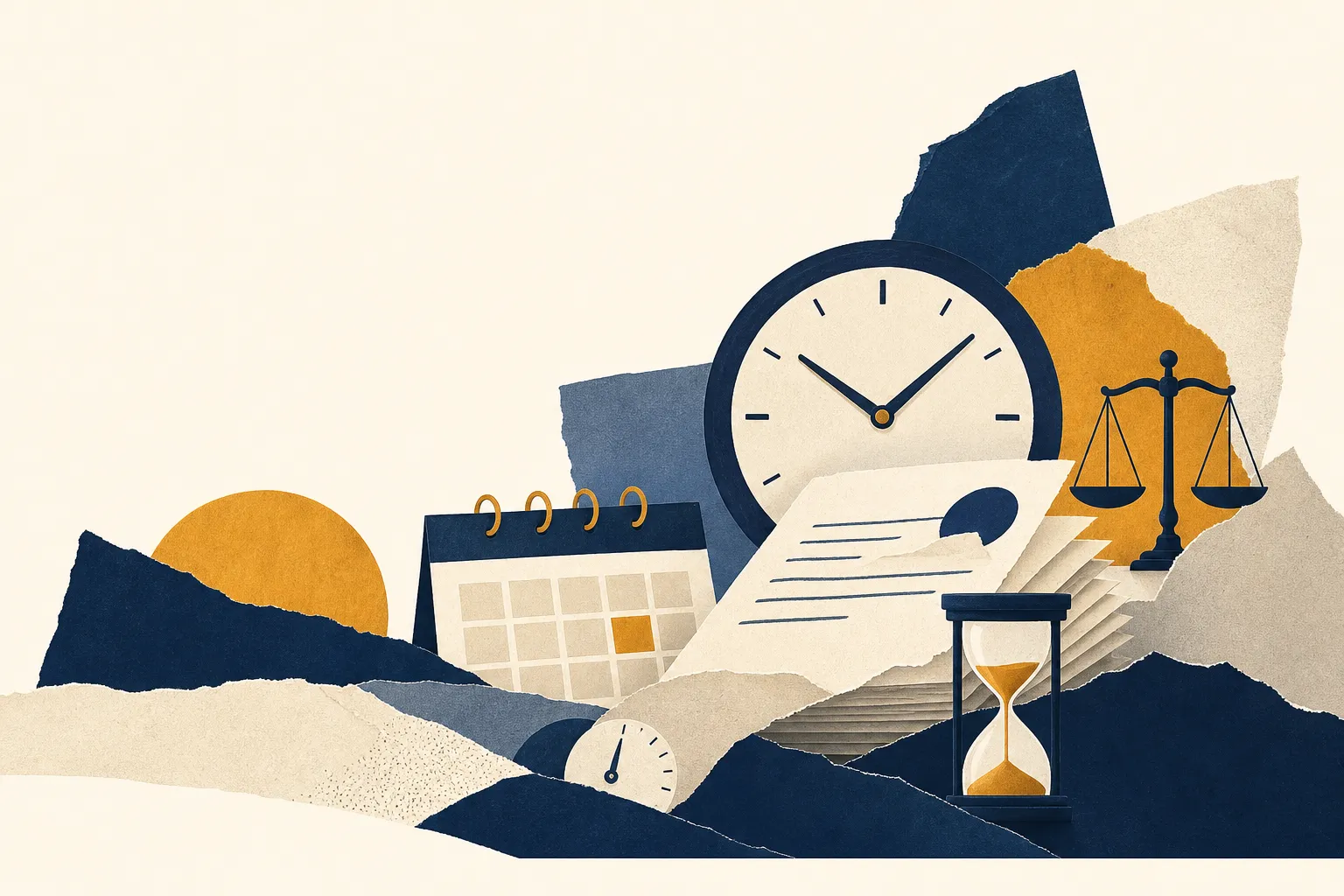 Illustration: Reviewing Time Entries: Best Practices and Tools