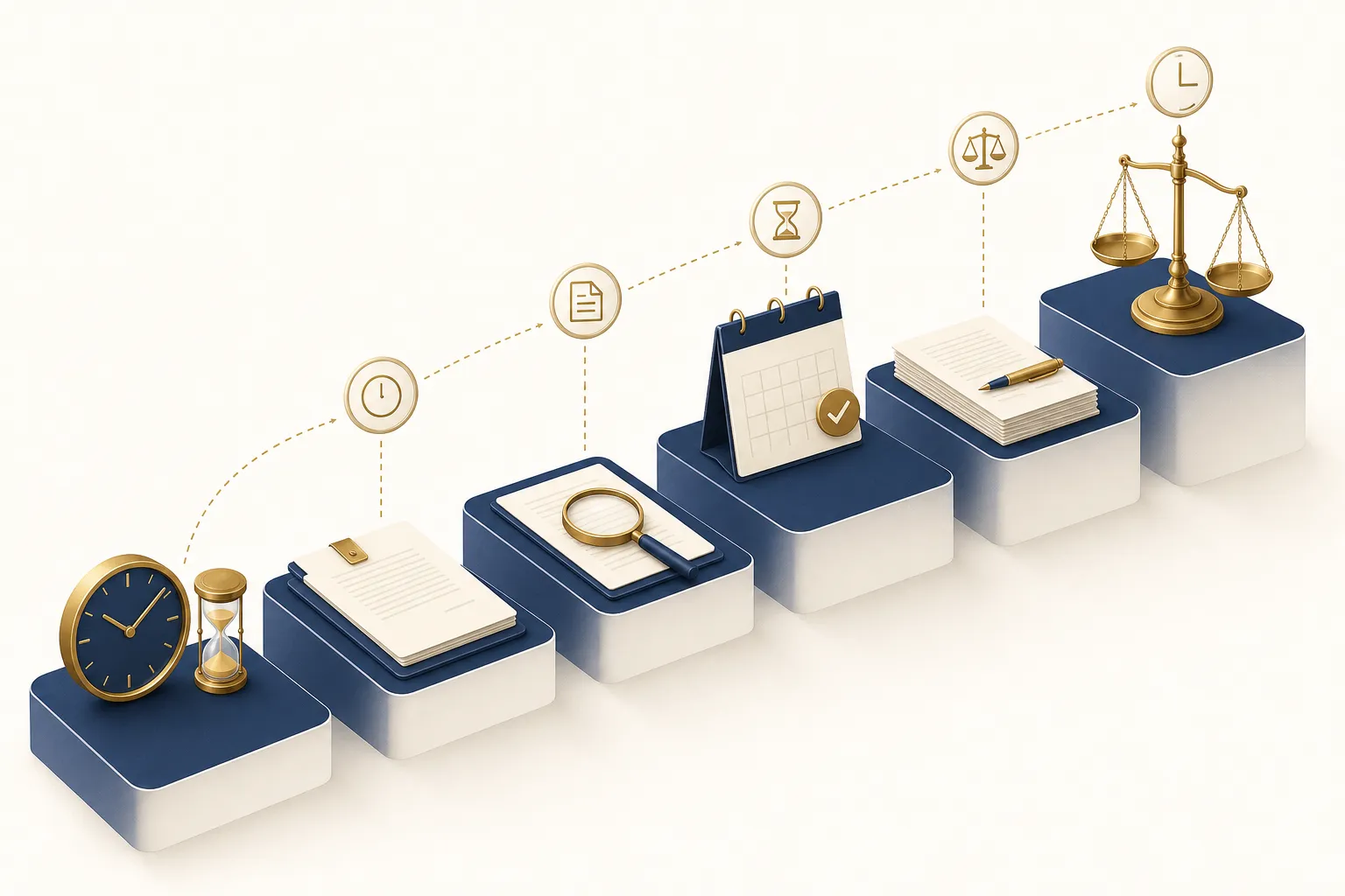 Illustration: How to Bill in 6-Minute Increments for Legal Work