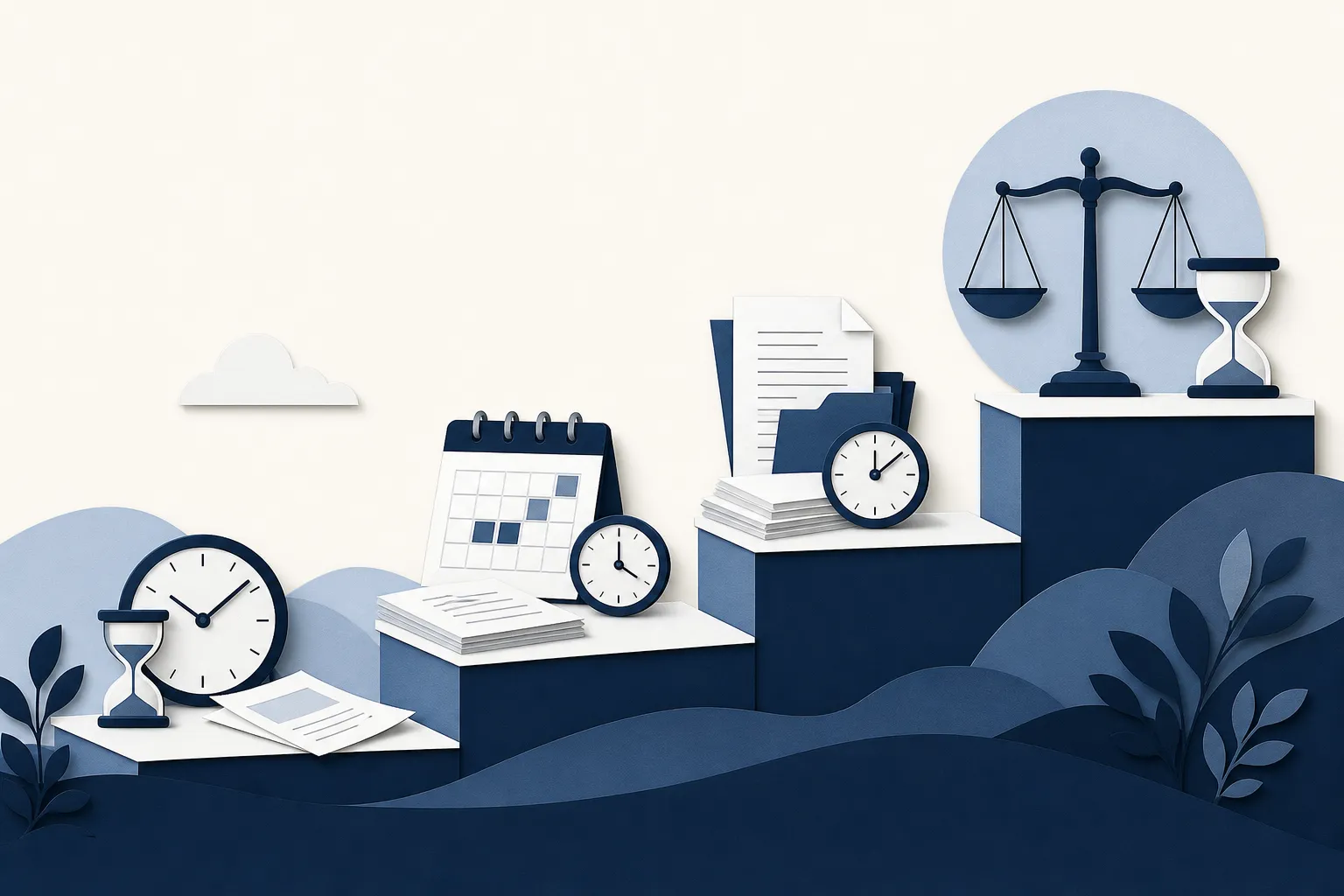 Illustration: How to Calculate ROI from Missed Billable Time