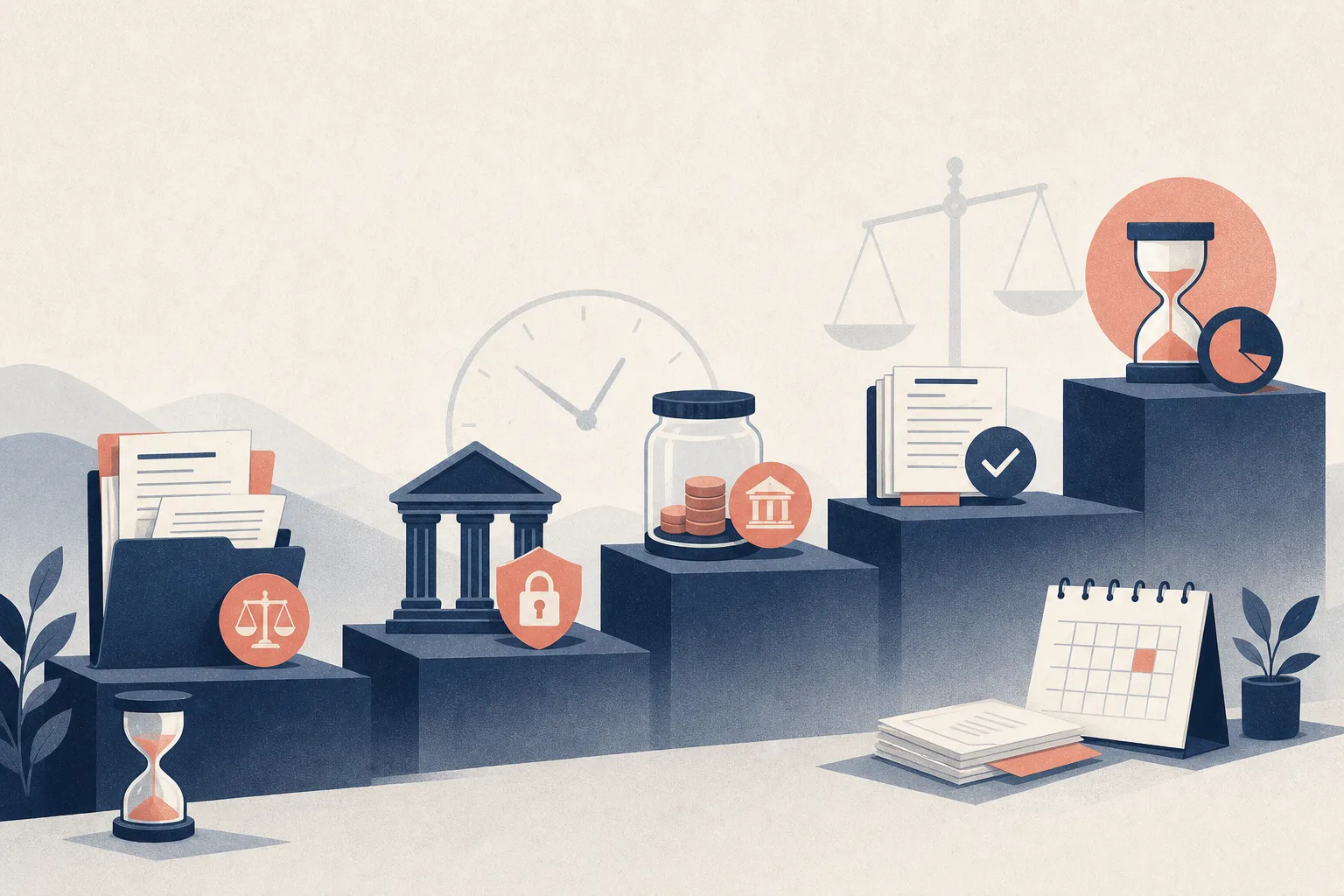 Illustration: How to Handle Trust Accounting and IOLTA in Billing Software