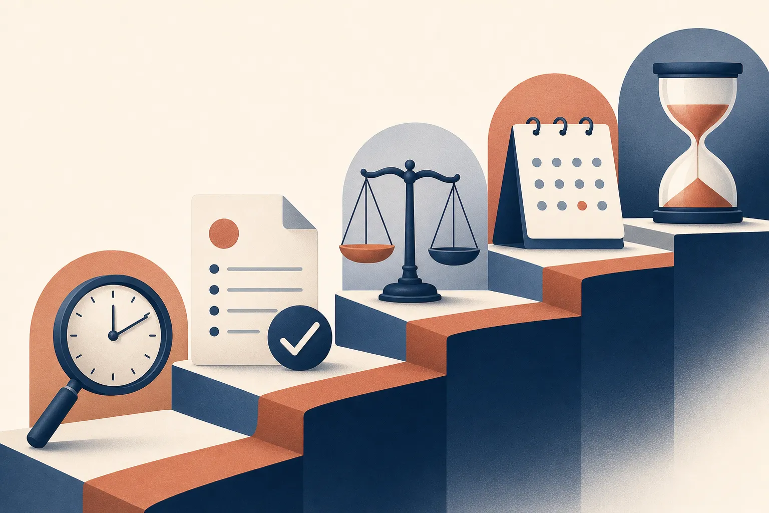Illustration: How to Evaluate Legal Timekeeping Software