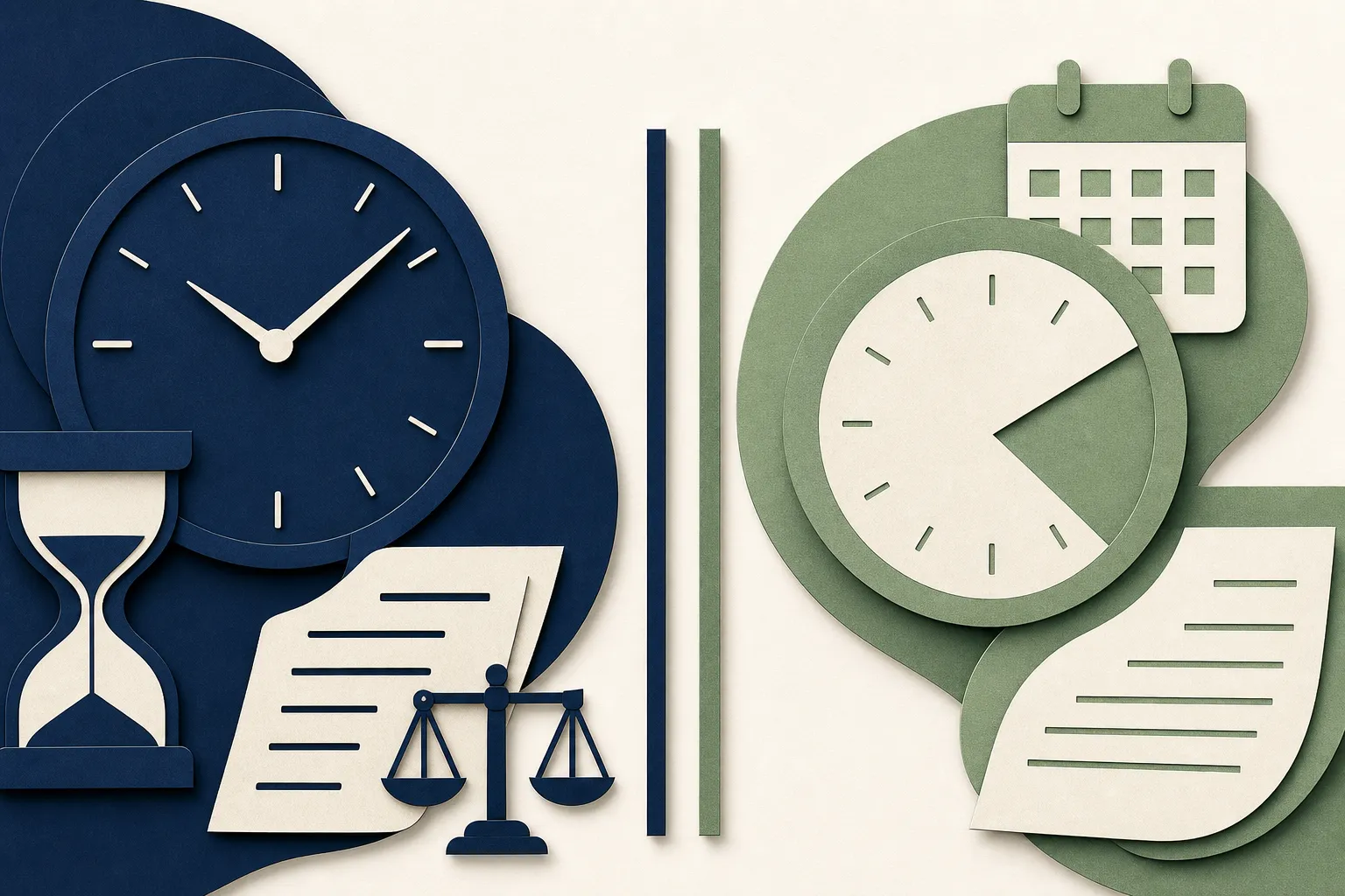 Illustration: LegalTime AI vs PointOne: Alternatives Compared